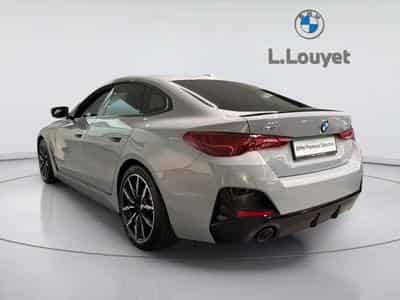 BMW 430 Gran Coupé PACK M PRO (2025) - Photo 5