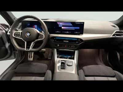 BMW 430 Gran Coupé PACK M PRO (2025) - Photo 7