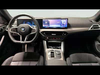 BMW 430 Gran Coupé PACK M PRO (2025) - Photo 7