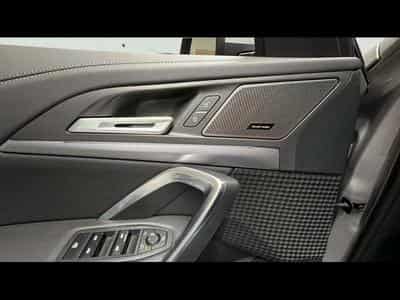 BMW X1 PACK M (2026) - Photo 14