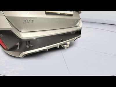 BMW X1 PACK M (2026) - Photo 15