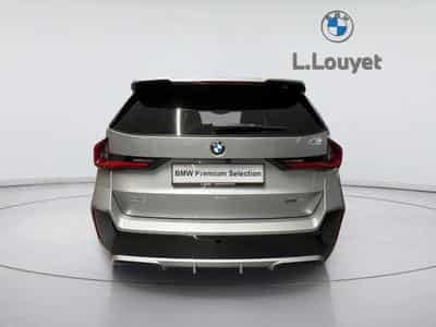 BMW X1 PACK M (2026) - Photo 4