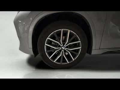 BMW X1 PACK M (2026) - Photo 8