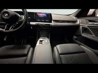 BMW X1 PACK M (2026) - Photo 9