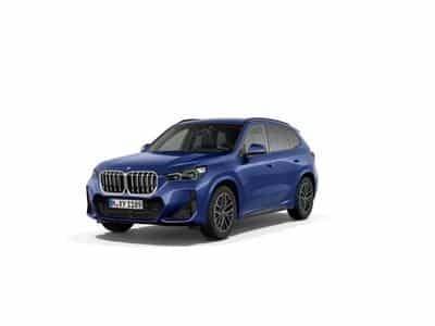BMW X1 PACK M (2026) - Photo 1