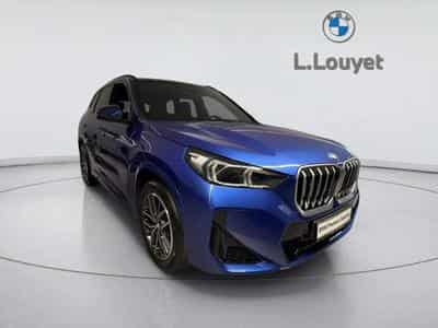BMW X1 PACK M (2026) - Photo 10