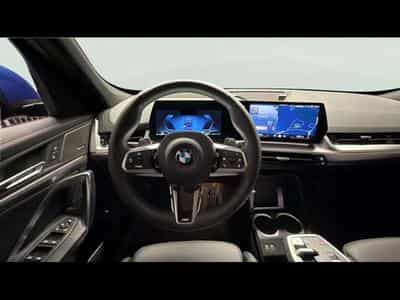 BMW X1 PACK M (2026) - Photo 12