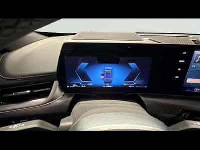 BMW X1 PACK M (2026) - Photo 13