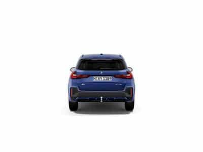 BMW X1 PACK M (2026) - Photo 4