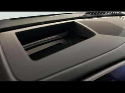 BMW 520 Touring PACK M (2025) - Photo 12