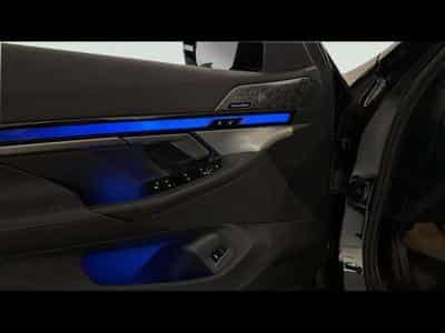 BMW 520 Touring PACK M (2025) - Photo 13
