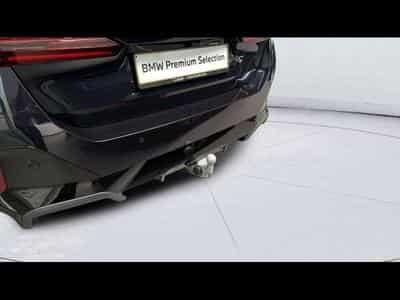 BMW 520 Touring PACK M (2025) - Photo 15