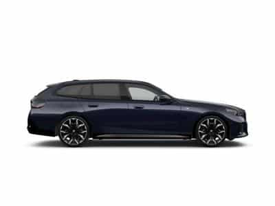 BMW 520 Touring PACK M (2025) - Photo 3