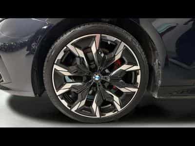 BMW 520 Touring PACK M (2025) - Photo 8