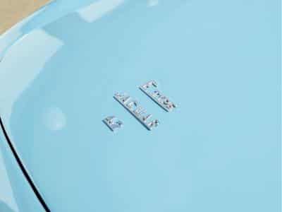 Jaguar E-Type SERIE 2 | MATCHING NUMBERS | RESTAURATION COMPLETE (1970) - Photo 13