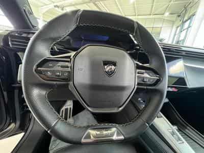 Peugeot 308 GT Pack ,1.6 Plug-Hybrid 225 e-EAT8, CAMERA 360°,CUIR, NAVI, (2022) - Photo 11