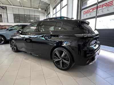 Peugeot 308 GT Pack ,1.6 Plug-Hybrid 225 e-EAT8, CAMERA 360°,CUIR, NAVI, (2022) - Photo 3