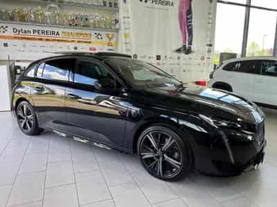 Peugeot 308 GT Pack ,1.6 Plug-Hybrid 225 e-EAT8, CAMERA 360°,CUIR, NAVI, (2022) - Photo 4