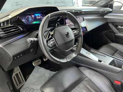 Peugeot 308 GT Pack ,1.6 Plug-Hybrid 225 e-EAT8, CAMERA 360°,CUIR, NAVI, (2022) - Photo 5