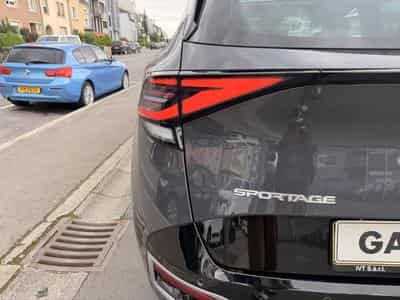 Kia Sportage GT-LINE HEV 240CV AUTO (2022) - Photo 10