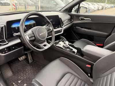 Kia Sportage GT-LINE HEV 240CV AUTO (2022) - Photo 3