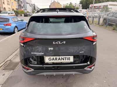 Kia Sportage GT-LINE HEV 240CV AUTO (2022) - Photo 4