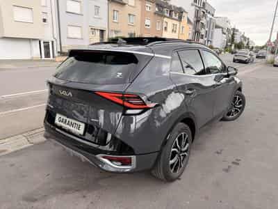 Kia Sportage GT-LINE HEV 240CV AUTO (2022) - Photo 5