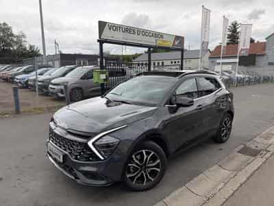 Kia Sportage GT-LINE HEV 240CV AUTO (2022) - Photo 6