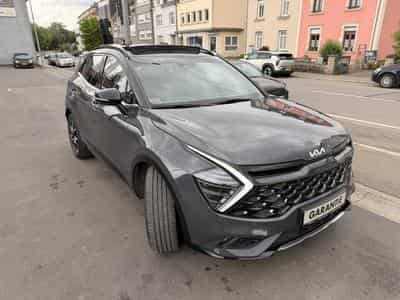 Kia Sportage GT-LINE HEV 240CV AUTO (2022) - Photo 7