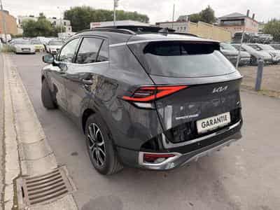 Kia Sportage GT-LINE HEV 240CV AUTO (2022) - Photo 8