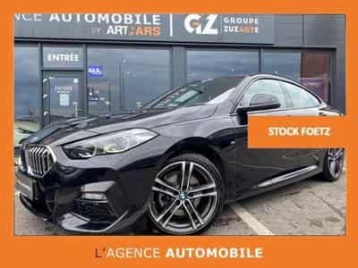 BMW 218 218d Gran Coupe Aut. M Sport (2022) - Photo 1