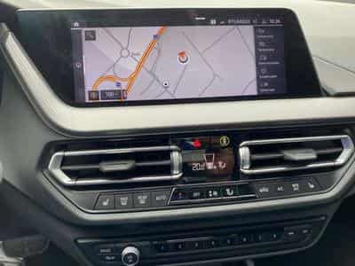 BMW 218 218d Gran Coupe Aut. M Sport (2022) - Photo 11