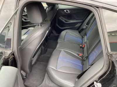 BMW 218 218d Gran Coupe Aut. M Sport (2022) - Photo 12
