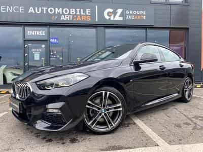 BMW 218 218d Gran Coupe Aut. M Sport (2022) - Photo 2