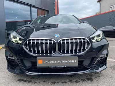 BMW 218 218d Gran Coupe Aut. M Sport (2022) - Photo 3