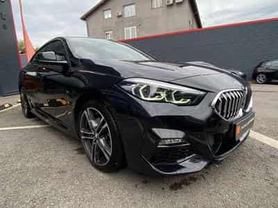 BMW 218 218d Gran Coupe Aut. M Sport (2022) - Photo 4