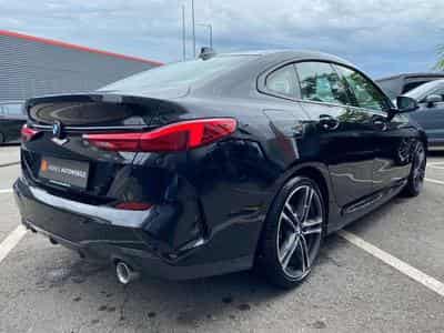 BMW 218 218d Gran Coupe Aut. M Sport (2022) - Photo 5