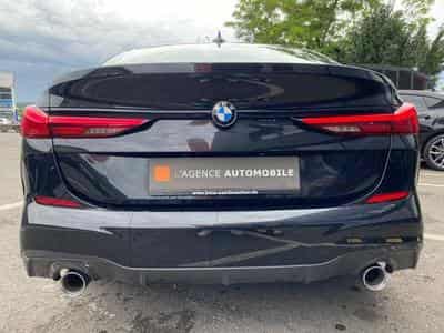 BMW 218 218d Gran Coupe Aut. M Sport (2022) - Photo 6