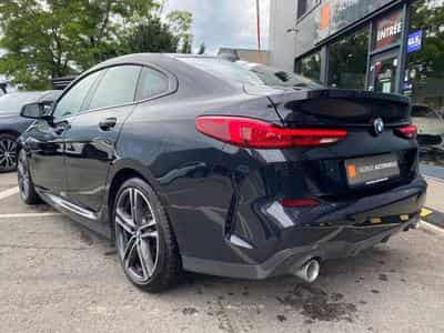 BMW 218 218d Gran Coupe Aut. M Sport (2022) - Photo 7