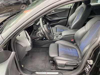 BMW 218 218d Gran Coupe Aut. M Sport (2022) - Photo 8