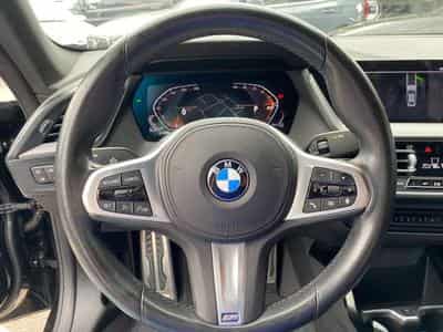 BMW 218 218d Gran Coupe Aut. M Sport (2022) - Photo 9