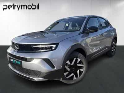 Opel Mokka Elegance (2025) - Photo 1