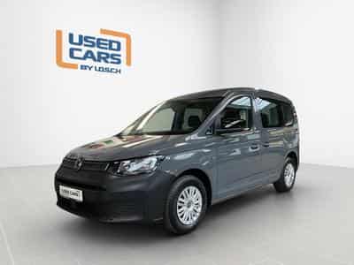 VW Caddy Kombi+BVM+P.Ass+RearView (2024) - Photo 1