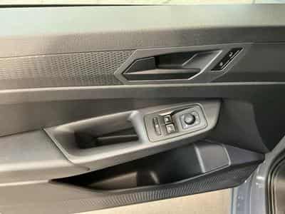 VW Caddy Kombi+BVM+P.Ass+RearView (2024) - Photo 10