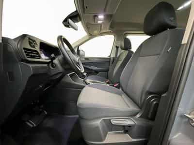 VW Caddy Kombi+BVM+P.Ass+RearView (2024) - Photo 11