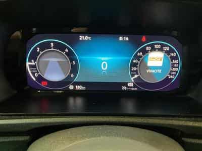 VW Caddy Kombi+BVM+P.Ass+RearView (2024) - Photo 13