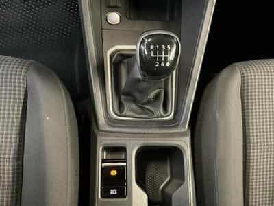 VW Caddy Kombi+BVM+P.Ass+RearView (2024) - Photo 14