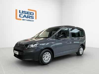VW Caddy Kombi+BVM+P.Ass+RearView (2024) - Photo 4