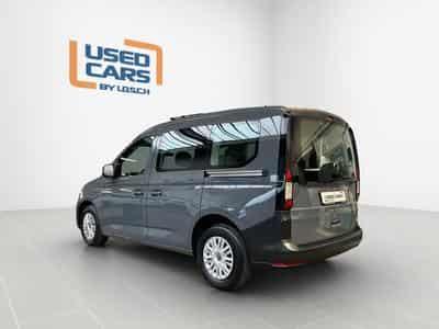 VW Caddy Kombi+BVM+P.Ass+RearView (2024) - Photo 5