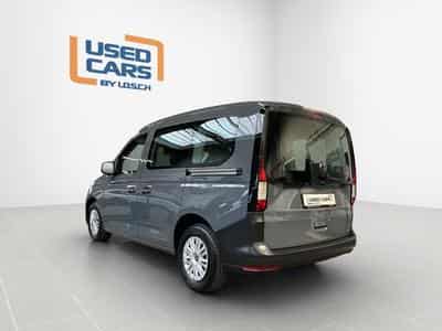VW Caddy Kombi+BVM+P.Ass+RearView (2024) - Photo 6